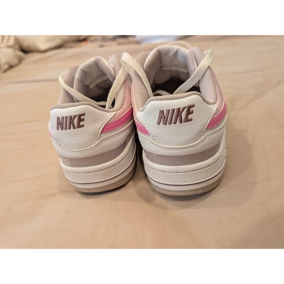 Nike 2024 Womens Gamma Force 'White Playful Pink' 8.5 - Picture 5 of 11